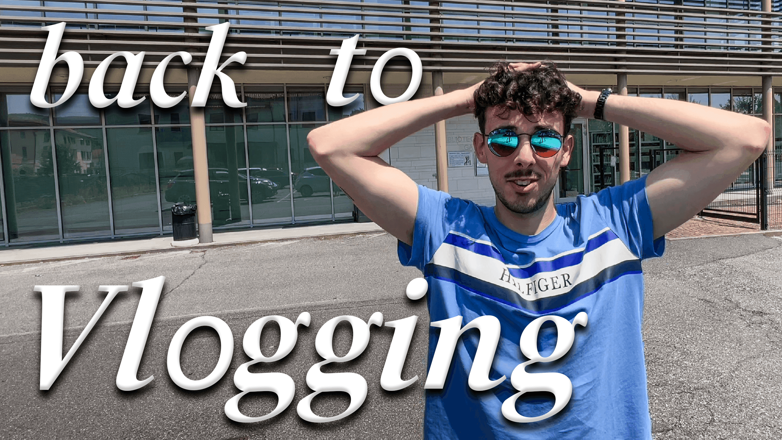 Sessione Estiva 2026 | Vlog